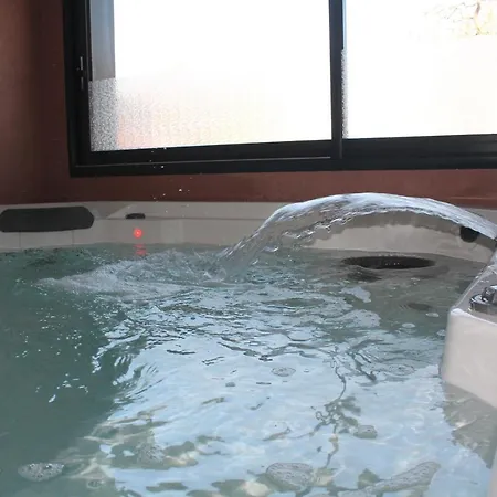 Bed & Breakfast Happy & Relax Mentque-Nortbecourt