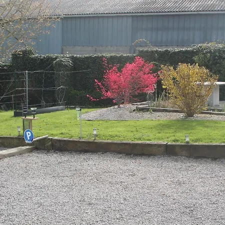 Happy & Relax Mentque-Nortbecourt