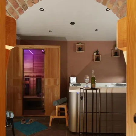 Happy&relax Mentque-Nortbecourt