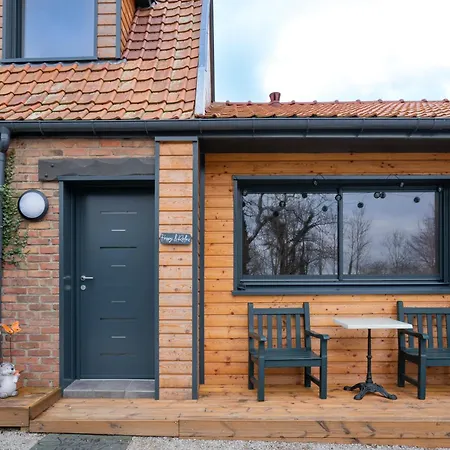 Bed & Breakfast Happy&relax