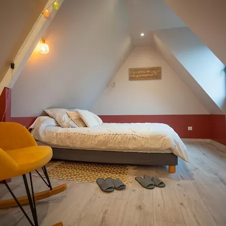 Happy&relax Bed & Breakfast 4*