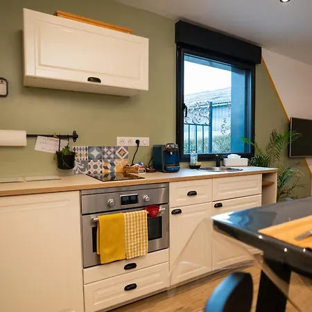 Bed & Breakfast Happy&relax