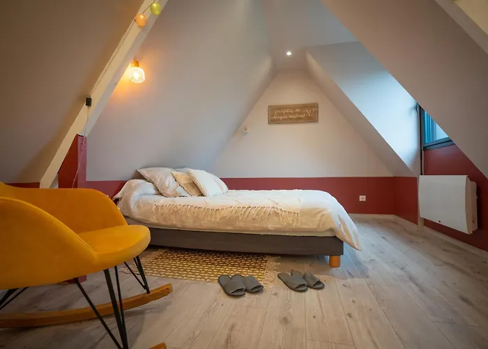 Happy & Relax Bed & Breakfast 4*