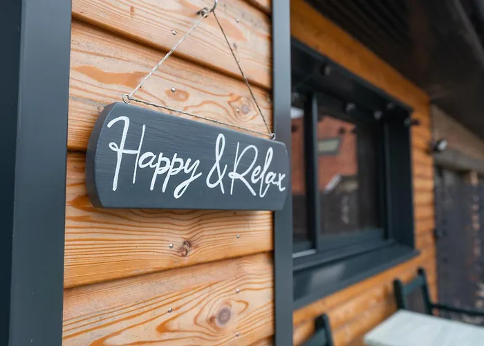 Happy & Relax Bed & Breakfast